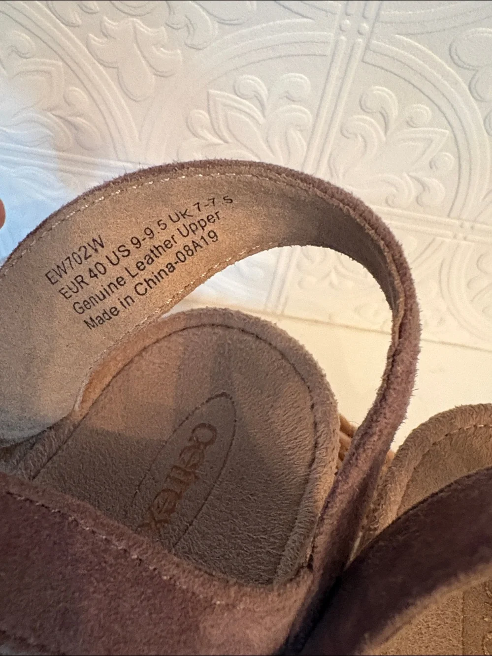 Aetrex - Women's Sydney Sandal